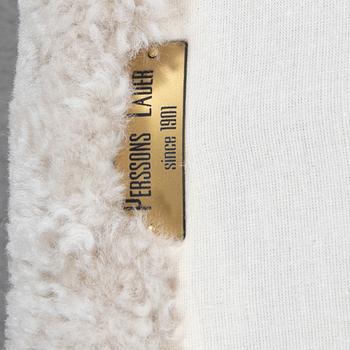 Armchairs, a pair, Swedish Modern, 1940s.