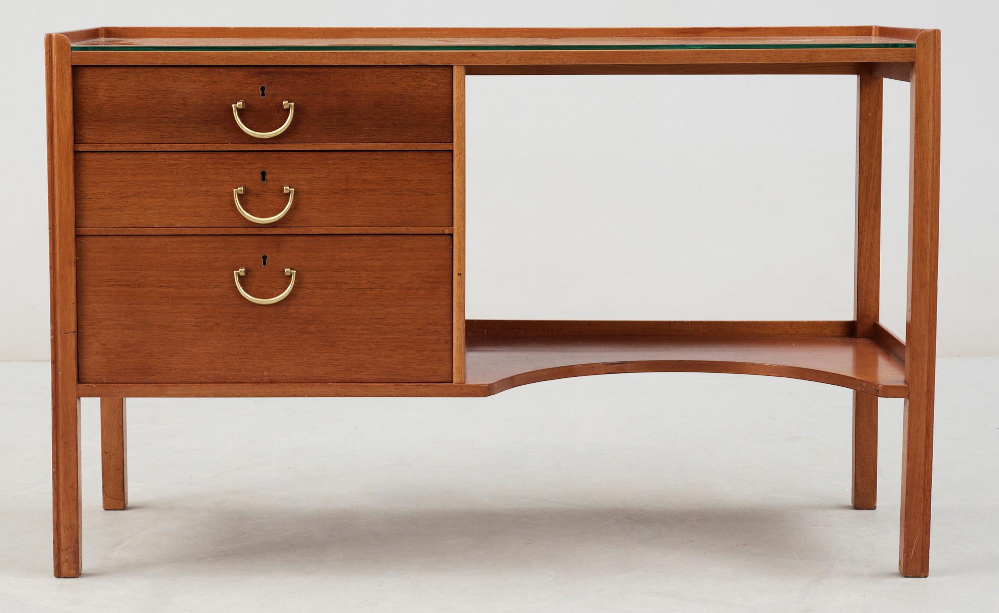 SIDEBOARD, 1960-tal.