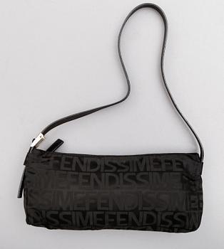 VÄSKA, Fendi, Fendissime.
