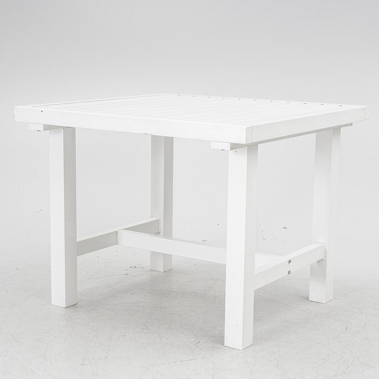 Elsa Stackelberg, bord, Fri Form, samtida.