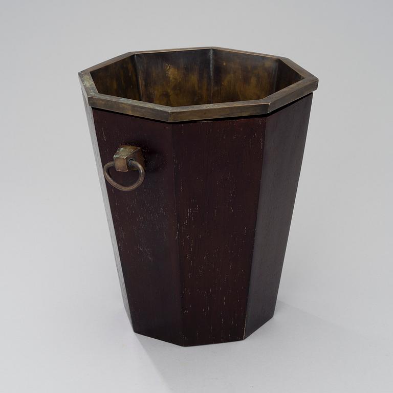 VINKYLARE, 1930-tal.