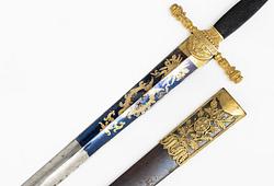 Weapons and Militaria