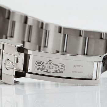 Rolex, Yacht-Master 40.