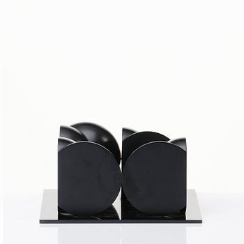 Rolf Wilhelmson, "Motsatt - Motsatta X, efter Motsatta VII".