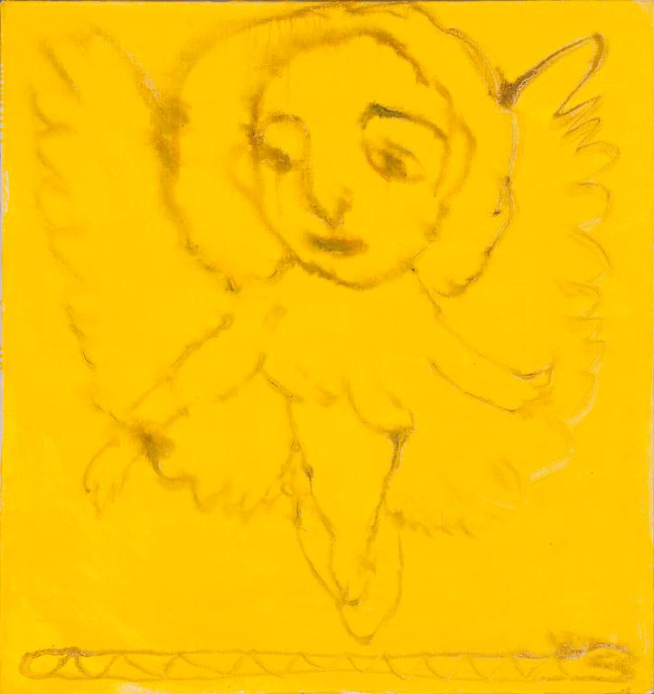 Aki Turunen, "Regnbåge på natten, Helios".