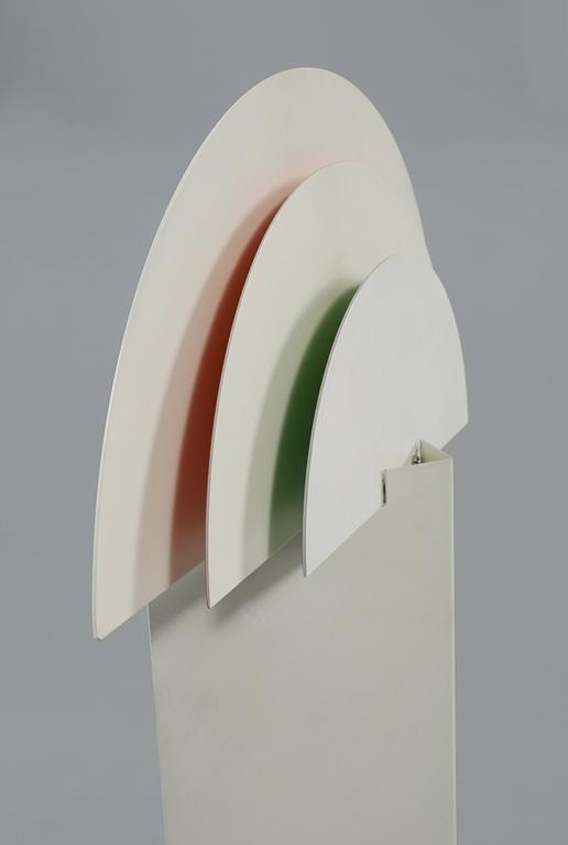 GOLVLAMPA, postmodernism, 1980-/90-tal.