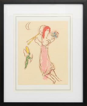 Marc Chagall,.