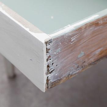 POTTSKÅP, omkring år 1800.