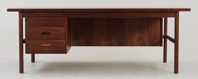 SKRIVBORD, 1950/1960-tal.