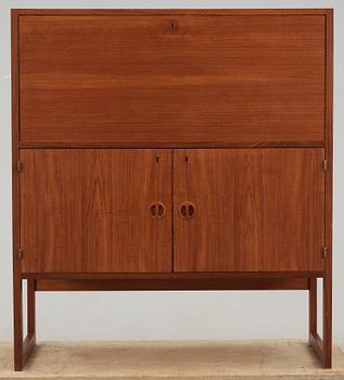 BARSKÅP, IKEA, 1960-tal.