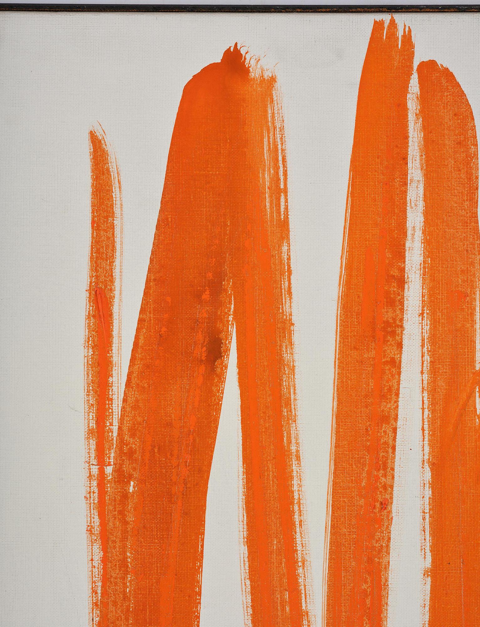 Gösta Werner, Composition.