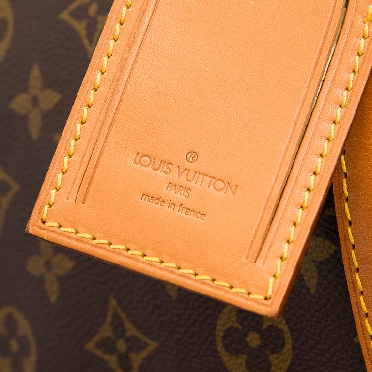 LOUIS VUITTON, "Keepall 60", LAUKKU.