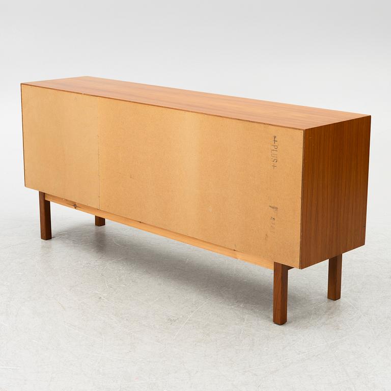 A 1960's-70's sideboard.