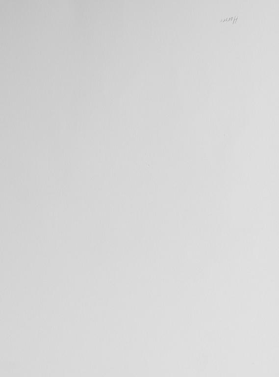 Makode Linde, "Horses".