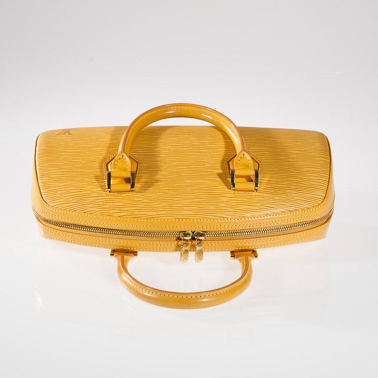 VÄSKA, "Jasmin", Louis Vuitton.