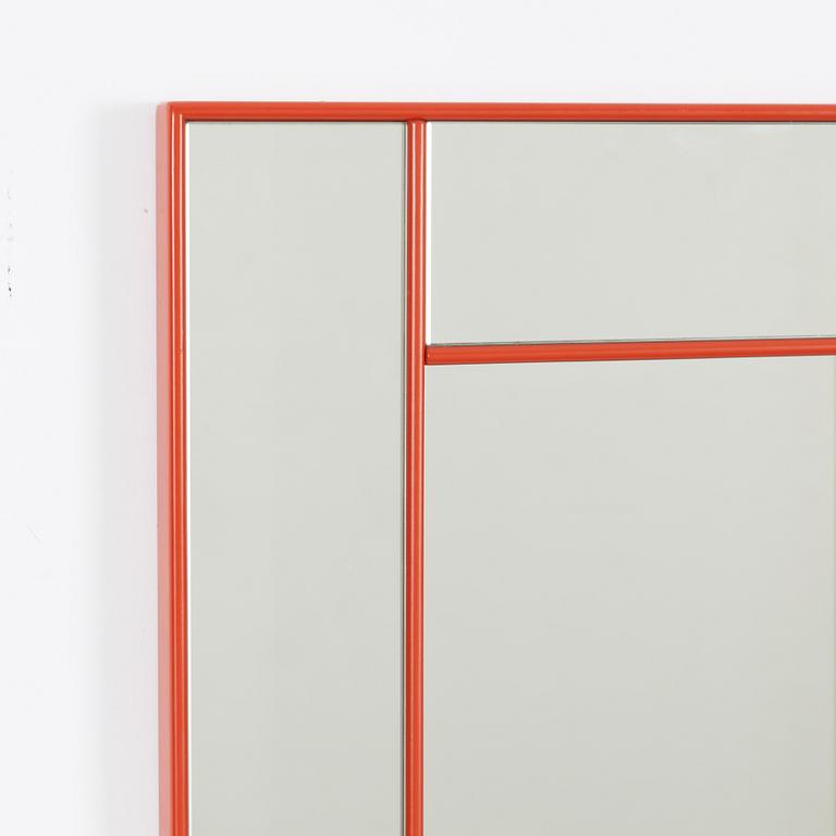 Josef Frank, spegel, Firma Svenskt Tenn.