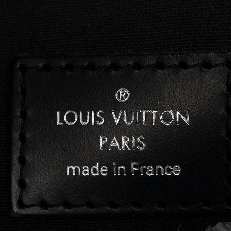VÄSKA, "Lockit", Louis Vuitton.