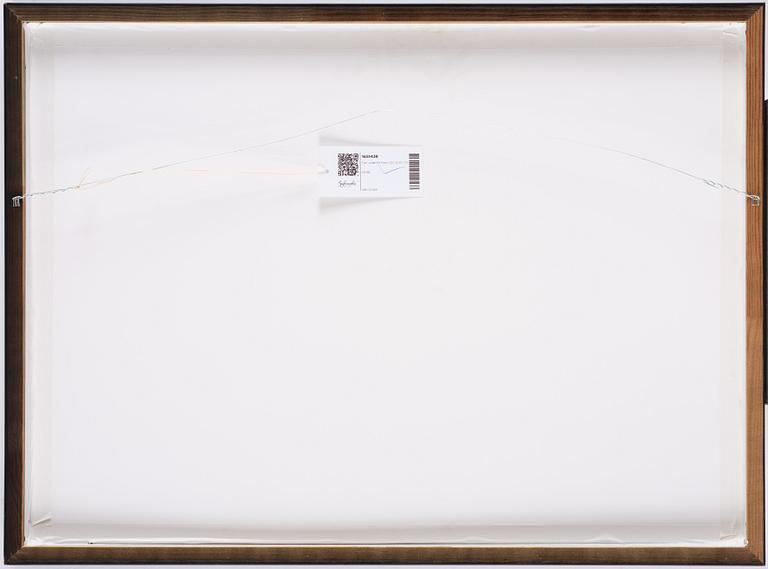 Carl Johan De Geer, "Marie-Louise in Paris 1967".