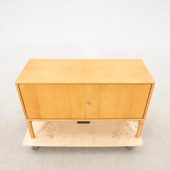 Bokhylla 3 dlr IKEA 1960-tal.
