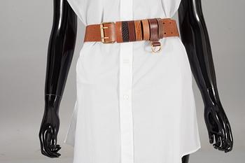 SKÄRP, Yves Saint Laurent.