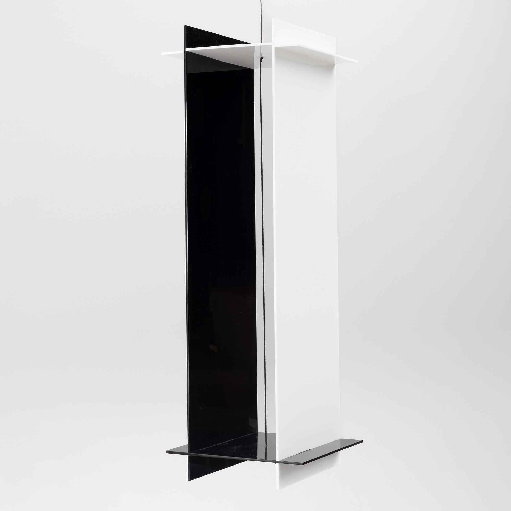 Camilla Løw, Untitled.