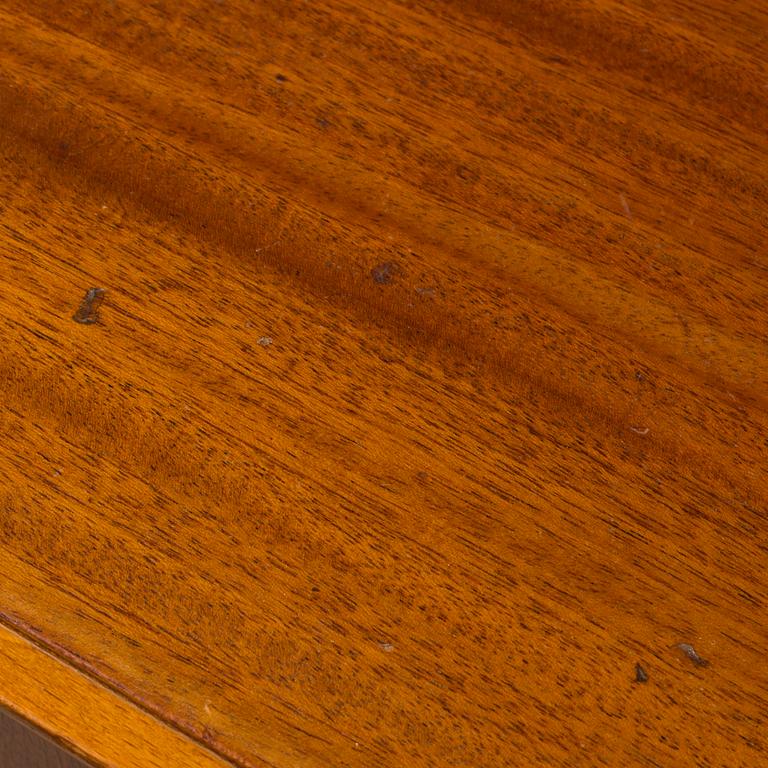 SIDEBOARD, teak, 1950 / 60-tal.