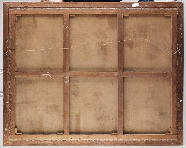 Juriaen (Jürgen) Ovens, Family portrait.