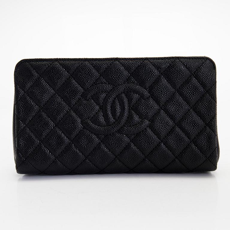 Chanel, clutch 2014-2015.