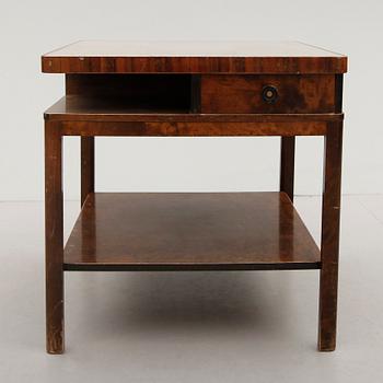 BORD, 1930-/40-tal.