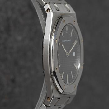 Audemars Piguet, Royal Oak, ca 1991.