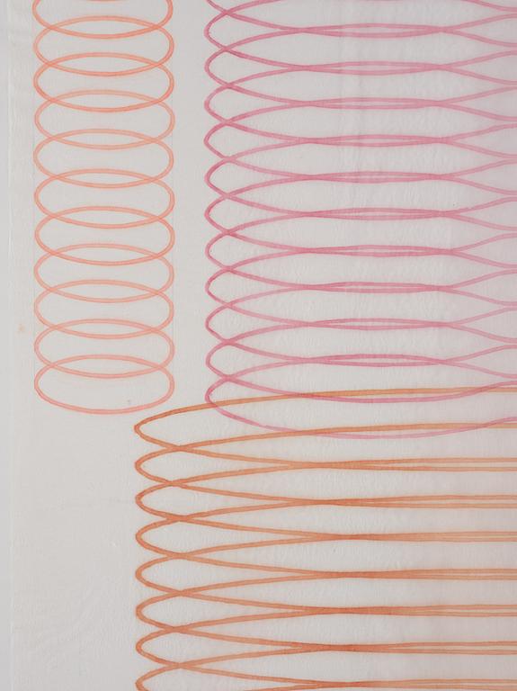 Annu Vertanen, "A Breathing Gaze".