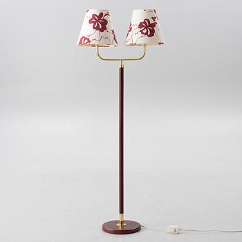 Karin Mobring och Tomas Jelinek, golvlampa, för IKEA sent 1900-tal.