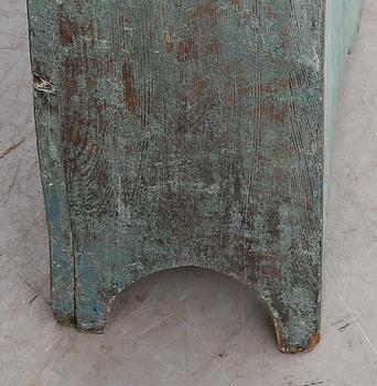 GOLVUR, rokoko, 1700-talets andra hälft.