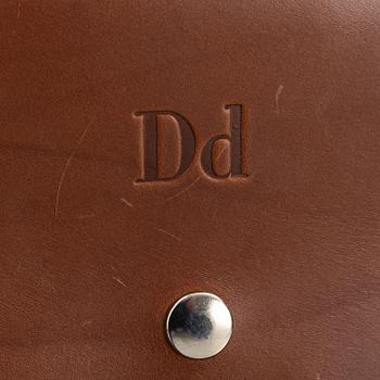 Axel Bjurström, fåtölj, "Hammock", David Design.