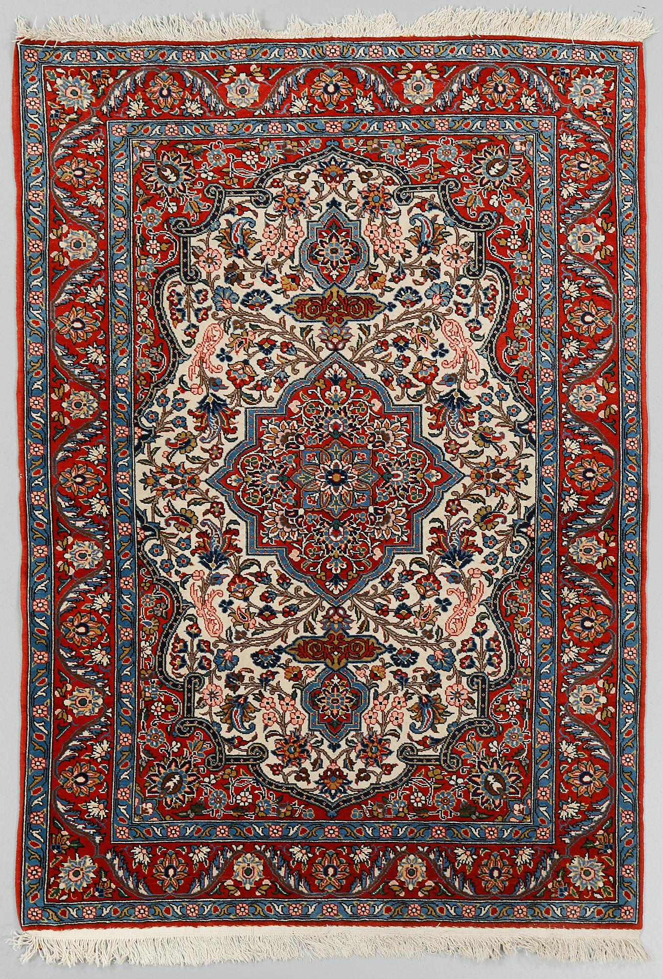 MATTA, Ghom, 1900-talets senare del, 155x103 cm.