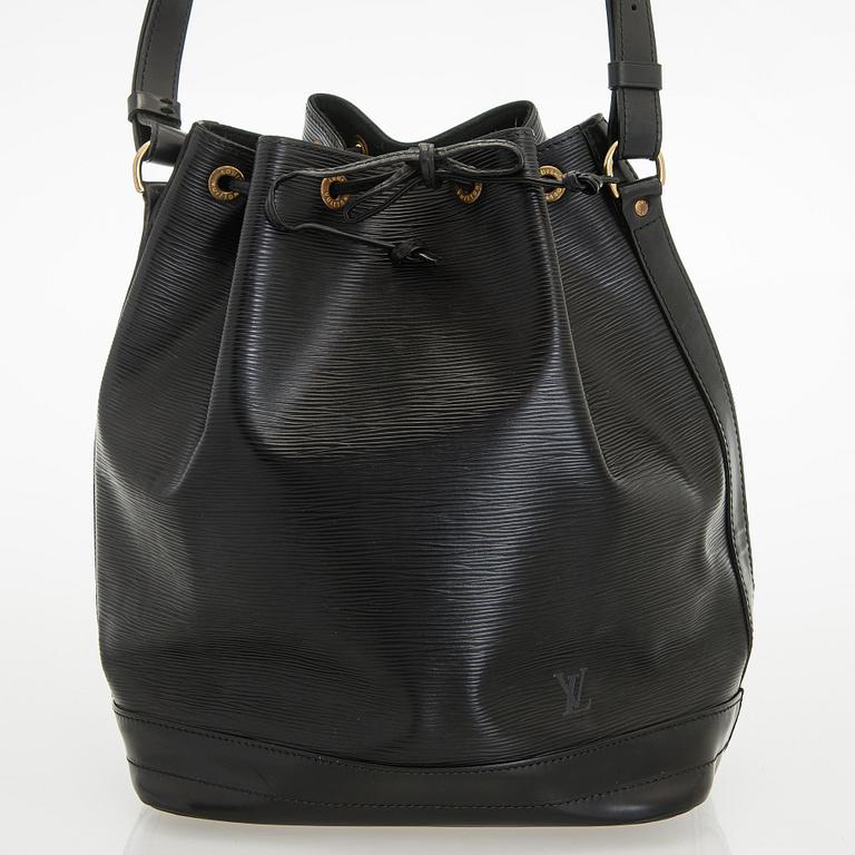 Louis Vuitton, väska, "Noé Epi".