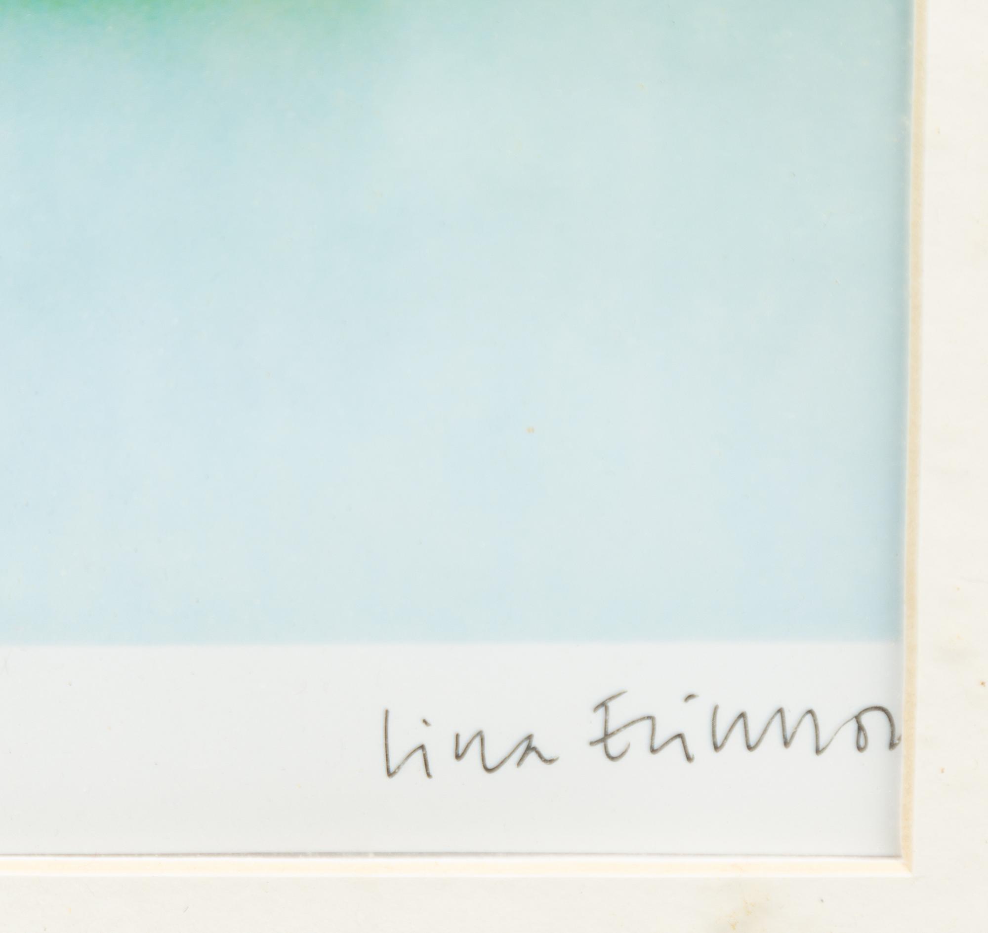 Lina Eriksson, Utan titel, 5 st.