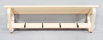 HATTHYLLA, modell 109, Alvar Aalto, Artek.