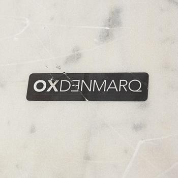 Dennis Marquart, a coffee table, OX Denmarq.