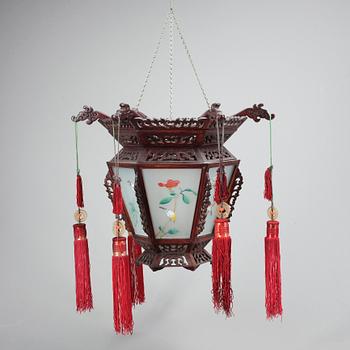 TAKLYKTA, Kina, modern