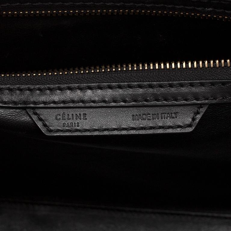 VÄSKA, ""Mini Luggage". ", Céline.