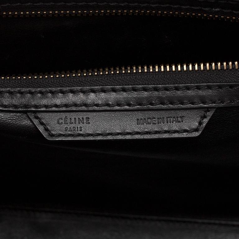 BAG "Mini Luggage", Céline.