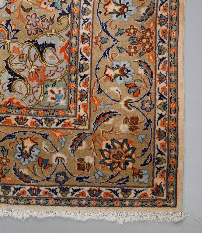 MATTA, Keshan, sent 1900-tal, ca 405 x 290 cm.