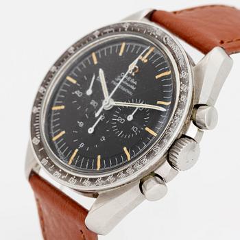 Omega, Speedmaster, chronograph, ca 1967.