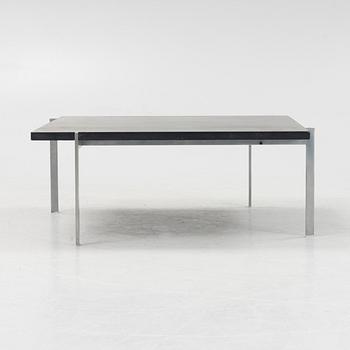 Poul Kjaerholm, bord, "PK61" Fritz Hansen, Danmark.