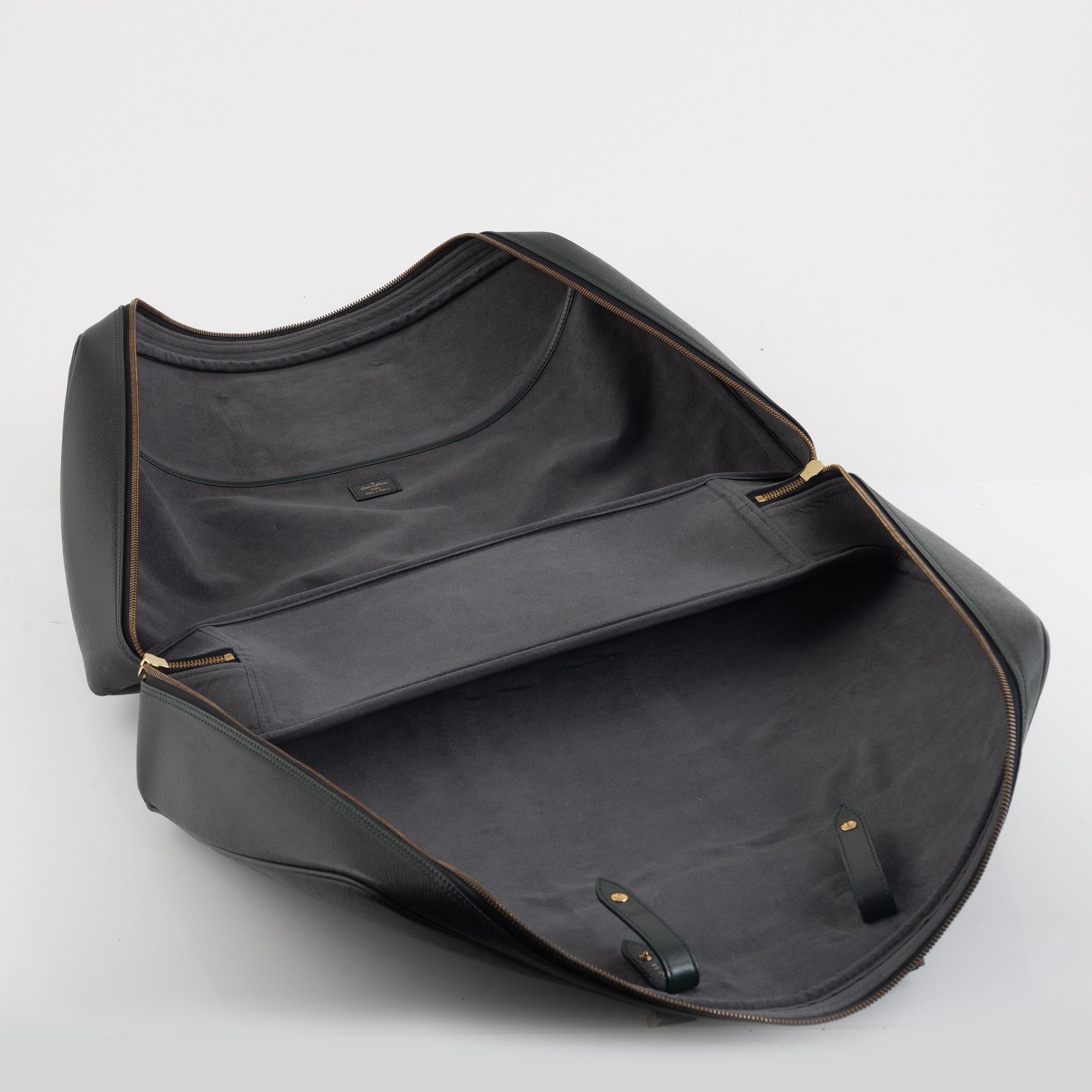 Louis Vuitton, weekend bag, "Helanga", 1994.