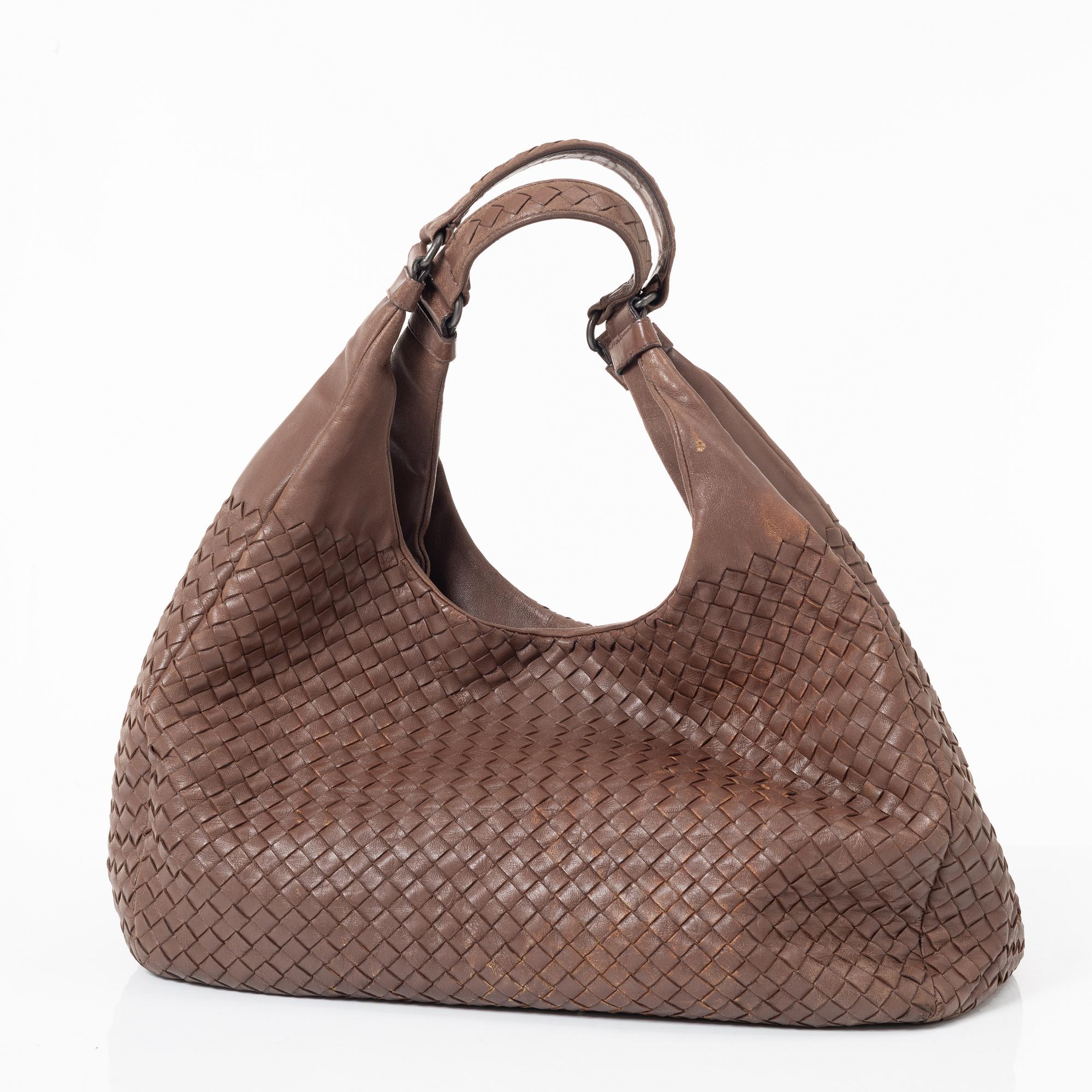 Bottega Veneta, bag, "Campana".