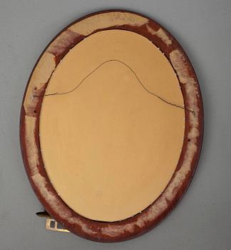 SPEGELLAMPETT, tidigt 1900-tal.