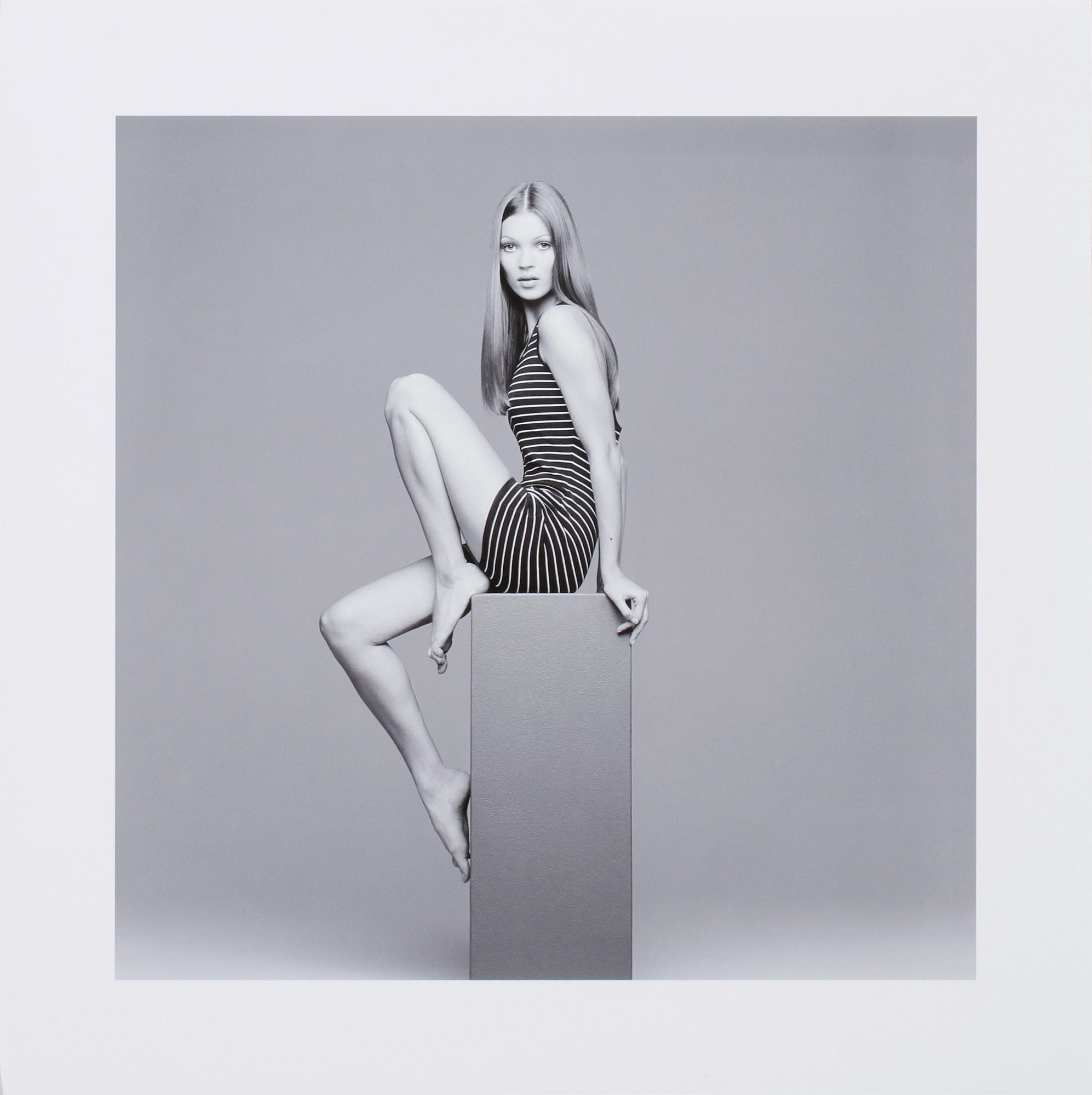 PATRIK ANDERSSON, fotografi, artist's proof, 2014.
