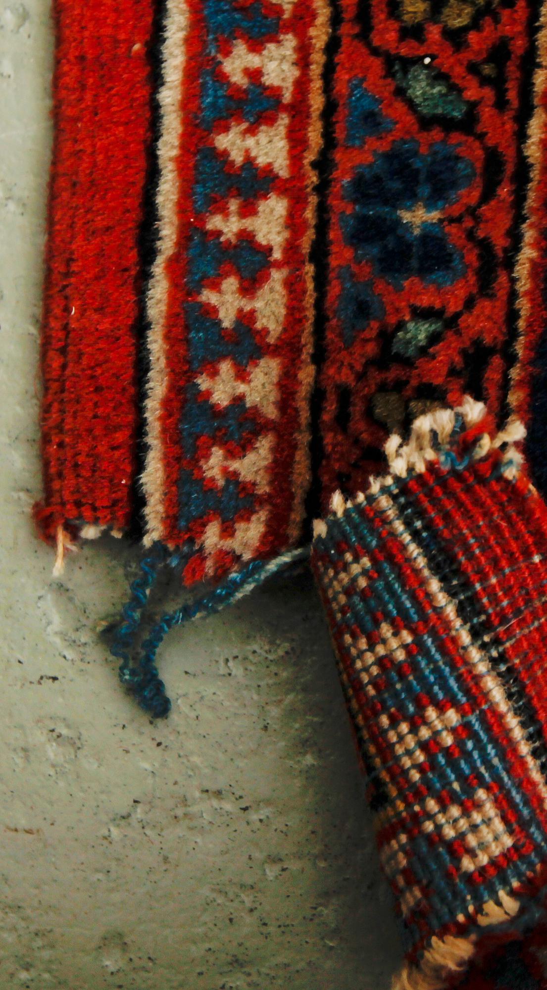 MATTA, orientalisk, old. Ca 150 x 110.